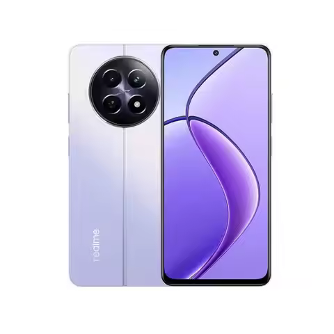 Realme 12 5g RAM 6GB/8GB/12GB ROM 128GB/256GB Unlocked Good Condition All Colours Original Android U