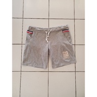 Champion x vetements shorts