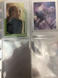 PJSK日野森志步