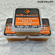 FLUX CELLKIT YELLOW PASTA BOX 40GR