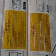 (Allthebest) STAINLESS WELDING WIRE NSN-309 / 309L 2.6MM