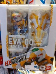 NXedge style EVA 00