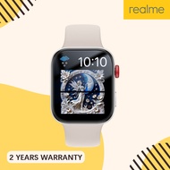 NEW Realme Watch 3 Smart Watch Blood Oxygen Blood Sugar Phone Bluetooth Calling Watch Reminder Fitne