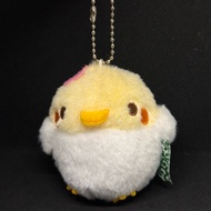 Chick Keychain Onsen