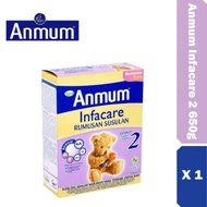 Anmum Infacare Step 2 650g