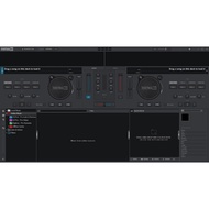 VirtualDJ 2021 Pro Infinity v8.5.6800 Pre-Cracked