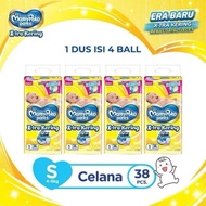Mamypoko xtra Dry S38 1 carton