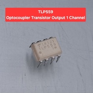 TLP559 Optocoupler Transistor Output 1 Channel