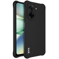 Imak Ốp lưng Xiaomi Redmi A5 4G Case Shockproof Protective Back Cover Camera Protection Casing