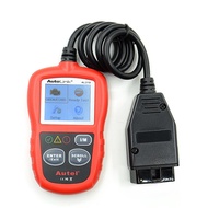 New Autel Autolink Al319 Car Obdii Eobd Obd2 Diagnostic-Tool Can Code Reader With Color Screen Autel