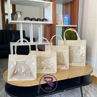 Hamper bag/ souvenir multipurpose bag size 35x12x30,35x12x35,40x12x35,40x12x40