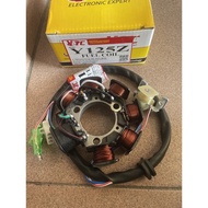 VTC Y125ZR STATOR COIL ASSY