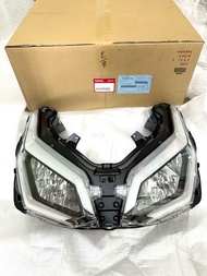 ไฟหน้า Forza350 ปี 2023 เป็นอะไหล่แท้ ของใหม่ เบิกศูนย์ #K1BT21