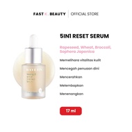 HAYEJIN Blessing of Sprout Enriched Serum 17ml