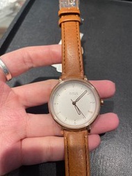 鐵達時 Titus Watch