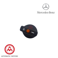 Original Mercedes Benz Headlamp Switch Knob W123 W126 W124 W202 2025450081 2015400183 1075400283
