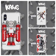 CASE KAWS SAMSUNG S22, S22 PLUS, S22 ULTRA, NOTE 10, NOTE 10 LITE