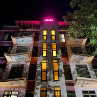 โรงแรม Jaffa Suites - คัมพาลา