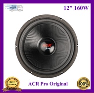 Speaker 12 Inch Kualitas Ori-Bukan 15 inch-18 Inch-Acr-Nelc-Audax-Jic