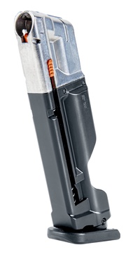 Glock G17 Gen 5 .43 Caliber Paintball Marker Magazine, Multi, One Size