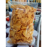 TORTILLA CHIPS NANCOS PERISA JAGUNG 500G & 1KG