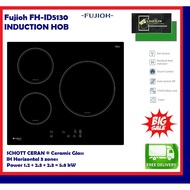 FUJIOH FH-ID 5130 INDUCTION HOB