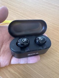 Soul 無線耳機