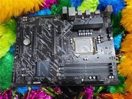 含稅 技嘉 Z370P D3 1151 沒檔版 保一個月 05M505