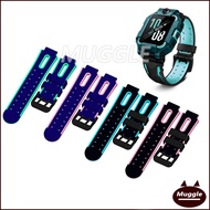 Silicone strap for imoo Watch Phone Z6 Silicone strap  Imoo Watch Phone Z6 Watch Strap IMOO KID WATCH