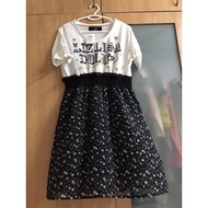 BNWT LIZ LISA Barbiedoll dress