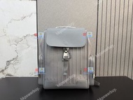 新款 RIMOWA 日默瓦 雙肩包 背囊