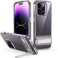 ESR Case with Stand for iPhone 14 Pro Max / 14 Pro / 14 Plus / iPhone 14 ESR Metal Kickstand