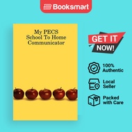 My PECS School To Home Communicator | Behrendt, Laura T. | Paperback | English Edition  | 9780615182