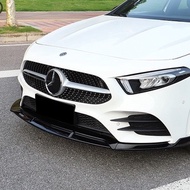 Mercedes Benz W177 A Class A200 A250  BRABUS Front lip Diffuser Bodykit