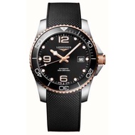 LONGINES HYDROCONQUEST L37813589 41mm Men's Watch