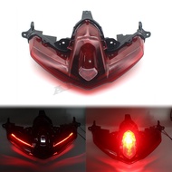 Rear Tail Brake Lamp LED Taillight for Yamaha Tmax 530 560 DX/SX TMAX530 TMAX560 T-MAX 2017 2018 2019 2020 2021