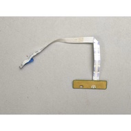 ET27 LED-DEL-6 LED TOUCHPAD BOARD LAPTOP DELL INSPIRON 14Z-5423 50.4UV02.101