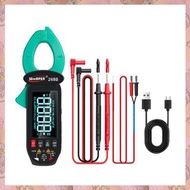 Leakage Current Clamp Meter AC Leakage Clamp Meter 600MA-60A Multi-Function Leakage Current Meter