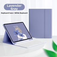 SHANGXUN | Keyboard Integrated Lightweight Portable iPad 9th Generation Case 10.2 inches