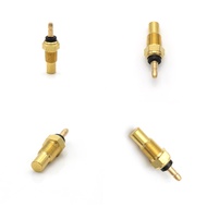 Motorcycle Temperature Radiator Fan Switch For Yamaha RD500 FZ750 RD350 Thermo Switch Replacement Fo