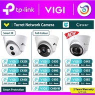 TP-Link Vigi C420I C430I C440I C430 C440 C450 C440-W C445 C455 C485 Turrent Network Camera CCTV Secu
