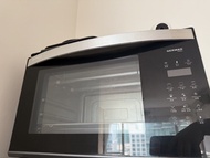 German Pool 多功能蒸烤焗爐