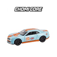 ✨1:32 Scale Gulf Style Car CCA Vehicle Models Miniature Diecast Cars Toy
