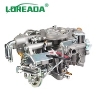 LOREADA NEW CARBURETOR ASSY 16010-FU400 16010FU400  FOR NISSAN K25 ENGINE JANPANESE CAR ACCESSORY WA