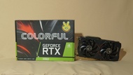 VGA RTX 2060 6GB V2-V Colorful