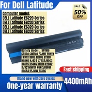 For Dell Latitude E6230 E6220 E6320 E6330 J79X4 Laptop Battery High Capacity Battery High Quality Re