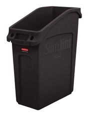 ถังขยะ ใช้ใต้เคาน์เตอร์ SLIM JIM® Under Counter 87L - Rubbermaid