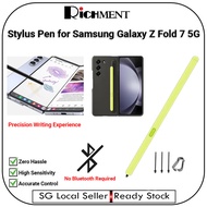 Stylus Pen Z Fold6 S Pen with Free Replacement Nibs/Tips for Samsung Galaxy Z Fold 6 5G Fold Edition