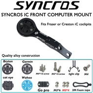 TYJKO SYNCROS คาร์บอนไฟเบอร์เต็มรูปแบบ FGBNU SL WC MTB จักรยานมือจับก้านรวม-20 ° 70/80/90/100Mm * 74