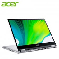 Acer Spin 3 SP313-51N-714D 13.3'' WQXGA Touch Laptop Pure Silver ( I7-1165G7, 16GB, 512GB SSD, Intel, W10 )